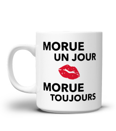 Morue Un Jour / MuG