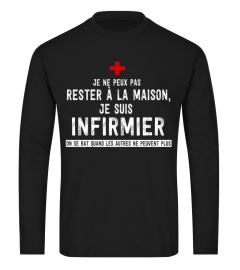 infirmiers