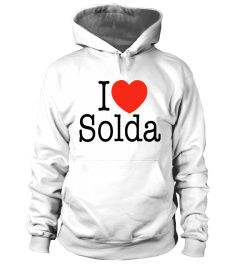 I <3 Solda