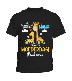 Je Doet Het Geweldig Mama