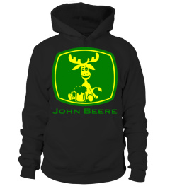 FUNNY JOHN BEERE SHIRT