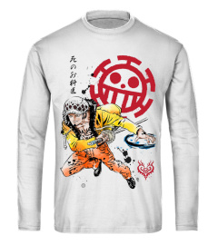 OP Graphic Tees by Unitedstee