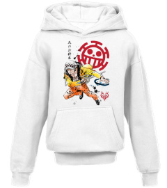 OP Graphic Tees by Unitedstee