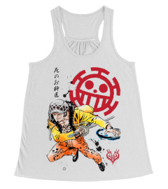 OP Graphic Tees by Unitedstee