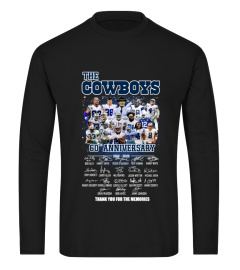 Limited Edition CowBoys 1