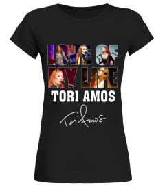 LOVE OF MY LIFE - TORI AMOS