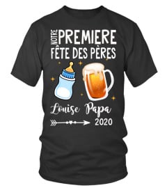 NOTRE PREMIERE FETE DES PERES