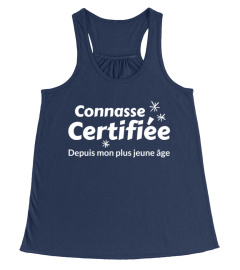 Connasse Certifiée