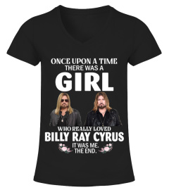 WHO REALLY LOVED BILLY RAY CYRUS