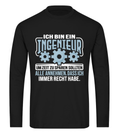 Ingenieur