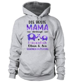 DIE BESTE MAMA UBERHAUPT FRAG EINFACH