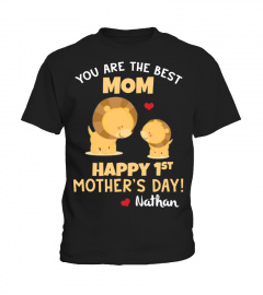 YOU ARE THE BEST MOM