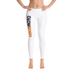 Legging femme LOCOMOTO