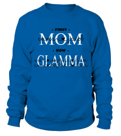 First Mom Now Glamma