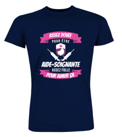 AIDE-SOIGNANTE Ed. Limitée