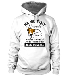 jack russell