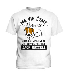 jack russell