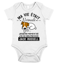 jack russell