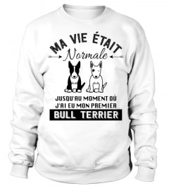 bull terrier