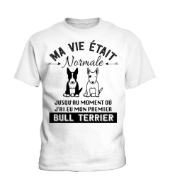 bull terrier