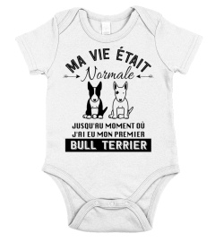 bull terrier