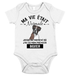 boxer