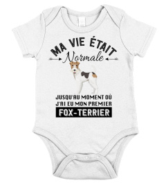 Fox-Terrier