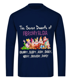 Limited edition : the seven dwarfs