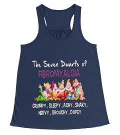 Limited edition : the seven dwarfs