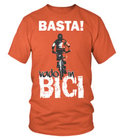 Edizione Limitata - VADO IN BICI!