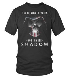 Shadow Featured Tee