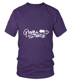 T-Shirt | Gioma Store Edition