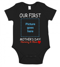 Our First Mother's Day 2020