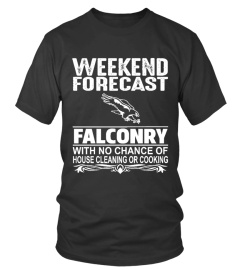 Limited Edition FALCONRY