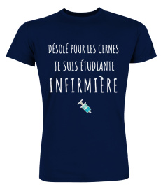 ÉTUDIANTE INFIRMIÈRE - Ed. Limitée