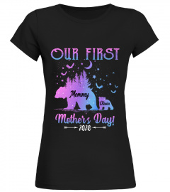 Bear Our First Mothers Day TL1804002a