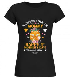 Fox First Mothers Day TL1804004a