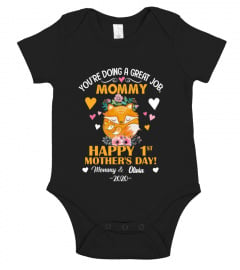 Fox First Mothers Day TL1804004a