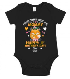 Fox First Mothers Day TL1804010a