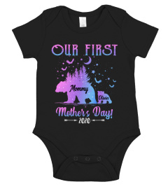 Bear Our First Mothers Day TL1804023