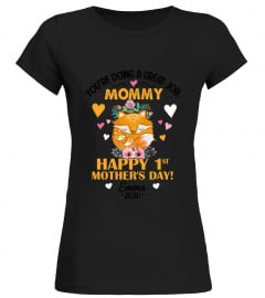 Fox First Mothers Day TL1804017a