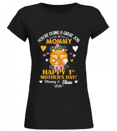 Fox First Mothers Day TL1804025a