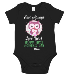 Owl Mothers Day TN180424