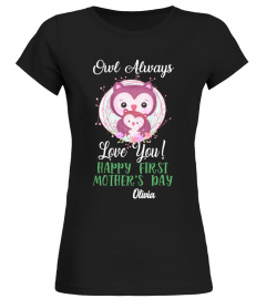 Owl Mothers Day TN180424