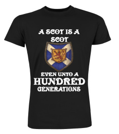 A SCOT IS A SCOT SQUARE