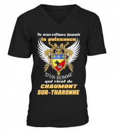 CHAUMONT SUR-THARONNE