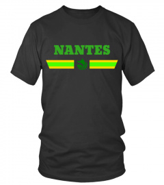 T-shirt homme Nantes