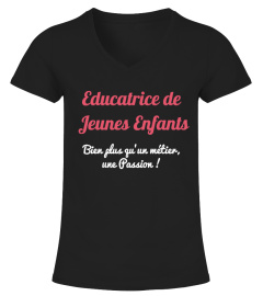 Educatrice de Jeunes Enfants