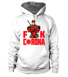 Deadpool Fuck Corona