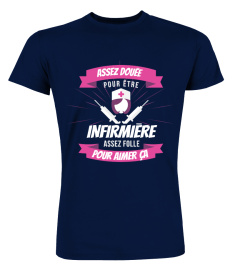 INFIRMIÈRE - Edition Limitée